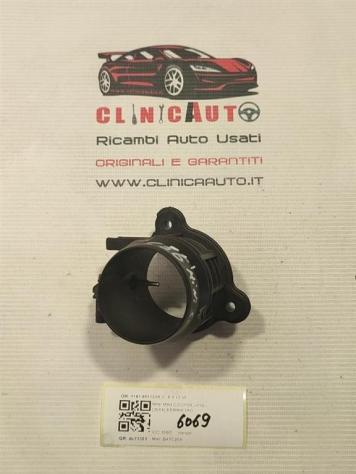 DEBIMETRO MINI Cooper S 1161 8511339 B47C20A diesel 1995 (06) - Foto 2