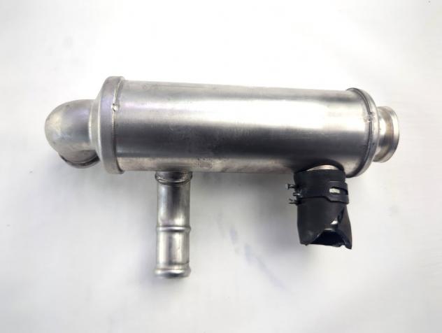 1497378 RADIATORE SCARICO GAS EGR FORD FOCUS SW 1.6 D 66KW 5M 5P (2009) RICAMBIO USATO - Foto 4