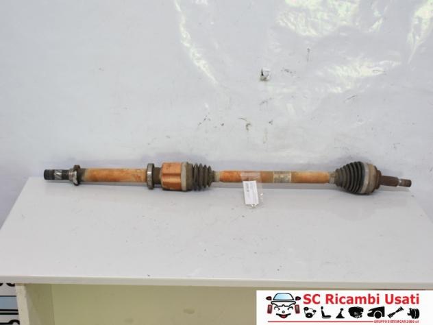 Semiasse Destro Renault Clio 4 391000926R - 34476 - Foto 4