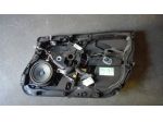 Meccanismo alzacristallo anteriore DX Ford Fiesta del 2010
