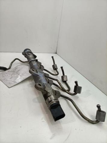 FLAUTO BMW Serie 2 Active Tourer (F45) 0445214315/851415402 B47C20A diesel 1995 (1418) - Foto 5
