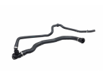 MANICOTTO RADIATORE SUPERIORE BMW Serie 2 Coupé (F22) 17128514050 B47 D20 A &hellip;