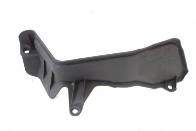DUCATI SUPERSPORT 950 S 48412641A DEFLETTORE CONVOGLIATORE DESTRA 21 - 24 AIR DEFLECTOR RIGHT - Foto 2