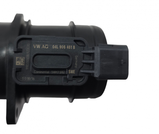 FLUSSOMETRO VOLKSWAGEN Golf 7 Berlina 04L906461B CRKB, CXXB, DBKA Diesel 1600 (12) - Foto 13