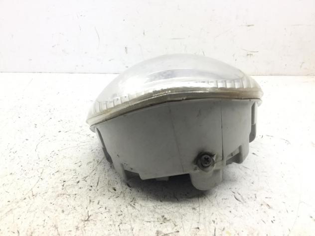 PIAGGIO LIBERTY 4T 2V EURO 3 125 FARO FANALE ANTERIORE 2009 2012 M67100 - Foto 5