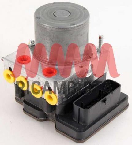 53110-53SB0 Suzuki Vitara 1.4 centralina ABS gruppo pompa Bosch - Foto 2