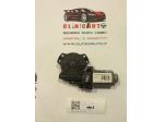 MOTORINO ALZAVETRO ANTERIORE SINISTRO KIA Cee'd Sporty Wagon 2057 402057D (07)