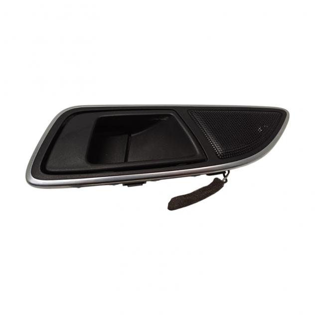 MANIGLIA INTERNA ANTERIORE SINISTRA FORD B - Max Berlina 1859255 (12) - Foto 2