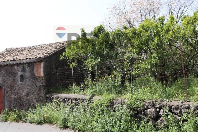 Terreno in vendita a Fiumefreddo di Sicilia - Foto 5