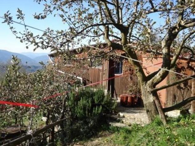 Rustico in vendita a Fivizzano 8000 mq Rif: 1177777