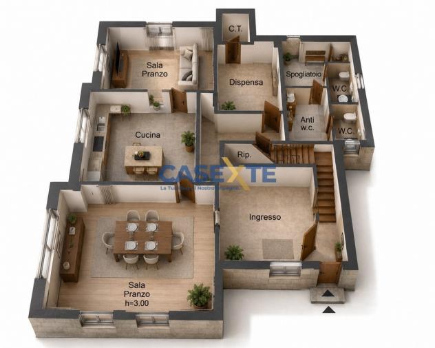 ?? AREA EDIFICABILE IN VENDITA – 2.280 MQ | OTTIMA OPPORTUNITÀ DI SVILUPPO - Foto 12