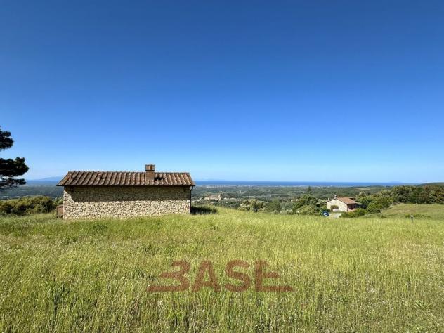 Agricolo in vendita a Riparbella - Foto 4