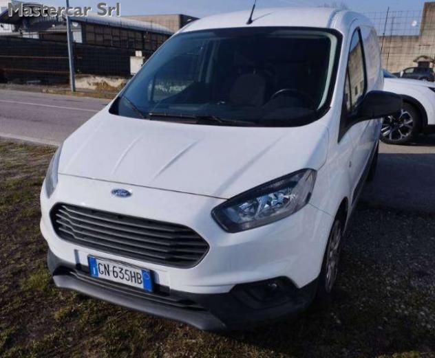 FORD Transit Courier 1.5 tdci 100cv S&S Trend - GN635HB rif. 23867351 - Foto 3
