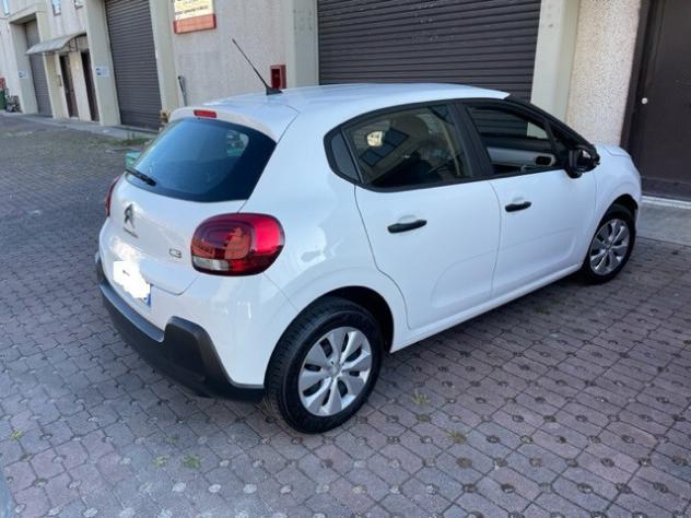 Citroen C3 BlueHDi 100 S&S Feel van 2 posti autocarro - Foto 4