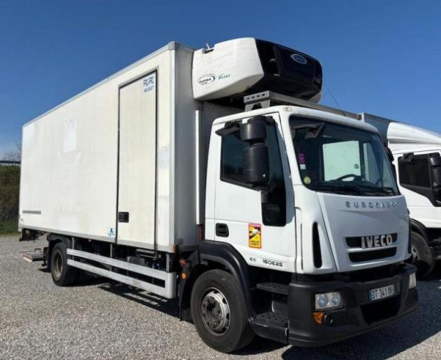IVECO EUROCARGO ML 160E25P E6 CUBE rif. 23433388 - Foto 3