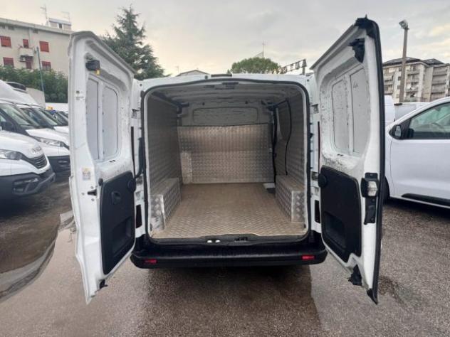 FIAT TALENTO 1.6 120CV E6 FURGONE rif. 23976840 - Foto 6