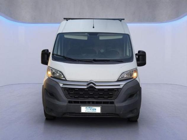 CITROEN JUMPER EURO6B PORTATA 1300 KG TETTO ALTO JUMPER rif. 23860934 - Foto 3