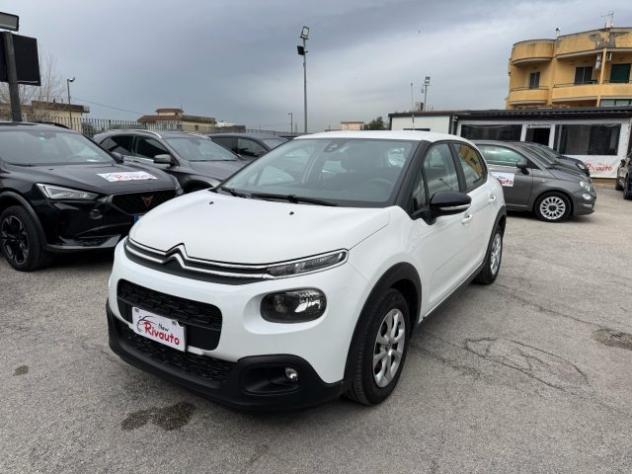 CITROEN C3 BlueHDi 100 S&S Van Feel rif. 23969817 - Foto 3