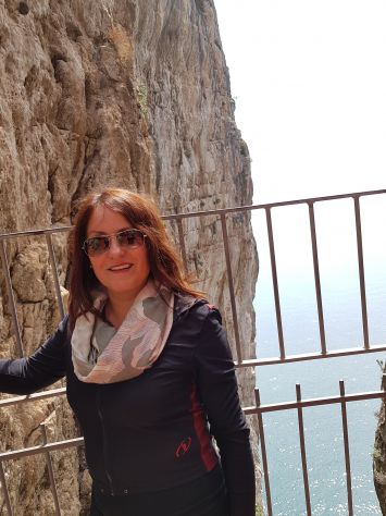 Donna matura, seria è discreta per eventi, serate, cene e viaggi - Foto 4 Tel:3293041223