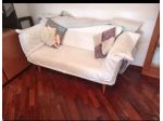 Arredo poltrona letto