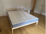 Letto matrimoniale