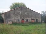 Demolizione vecchie case
