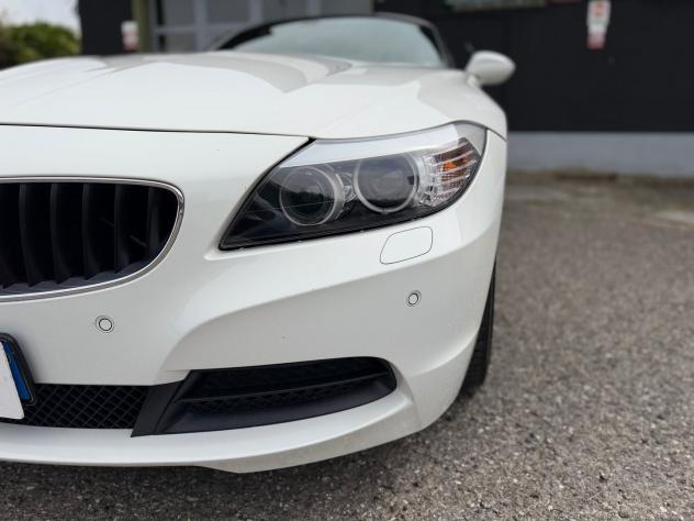 Bmw Z4 23 i #10853 - Foto 9