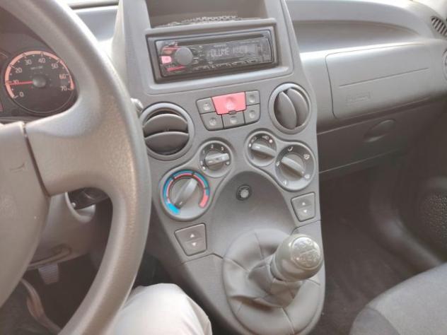 FIAT Panda 1.3 MJT 16V DPF Dynamic rif. 24140401 - Foto 8