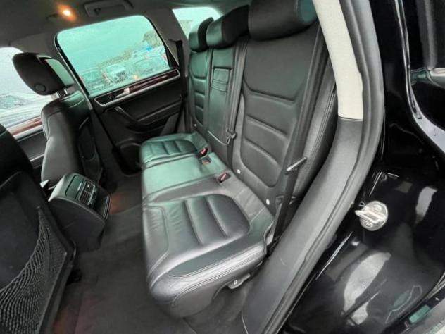 VOLKSWAGEN Touareg 3.0 TDI tiptronic BlueMotion Technology rif. 23385730 - Foto 10