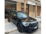 Mini 2.0 Countryman Cooper D Aut. TETTO NAVY PELLE LED