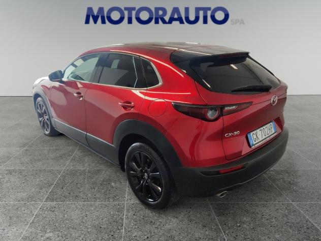 Mazda CX-30 CX-30 2.0 m-hybrid Homura 2wd 122cv 6mt - Foto 4