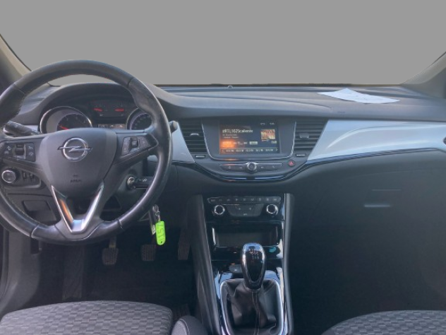 Opel Astra 1.5 CDTI 105 CV S&S 5 porte GS Line - Foto 10