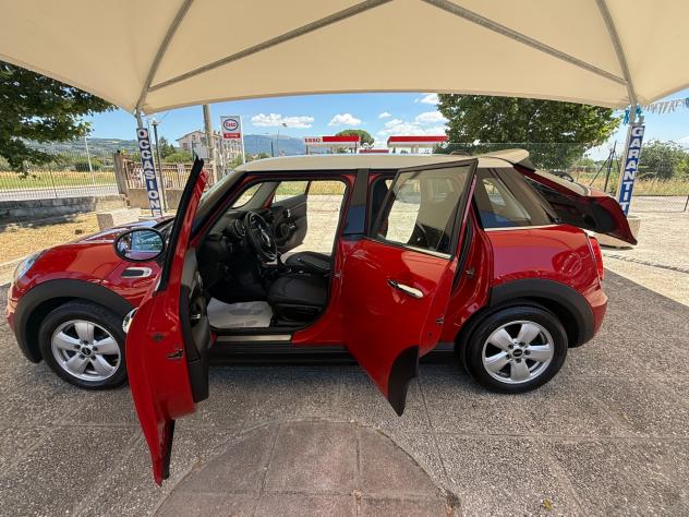 "UNA CHICCA" Mini 1.5 One D Hype - Foto 6