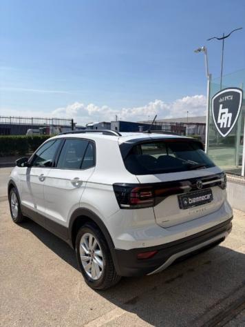 VOLKSWAGEN T-Cross 1.0 TSI Style BMT i,m rif. 24114853 - Foto 5