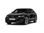 Audi A3 Sportback 35 TDI S tronic S line Edition S.Back
