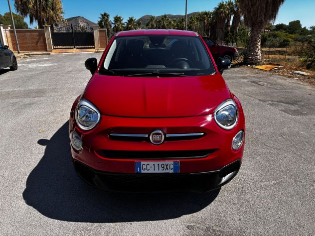 Fiat 500X m-Jet Urban
