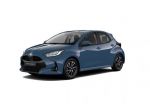 Toyota Yaris 1.0-1.3-TS-D4D 1.5H ECVT 5P MY26
