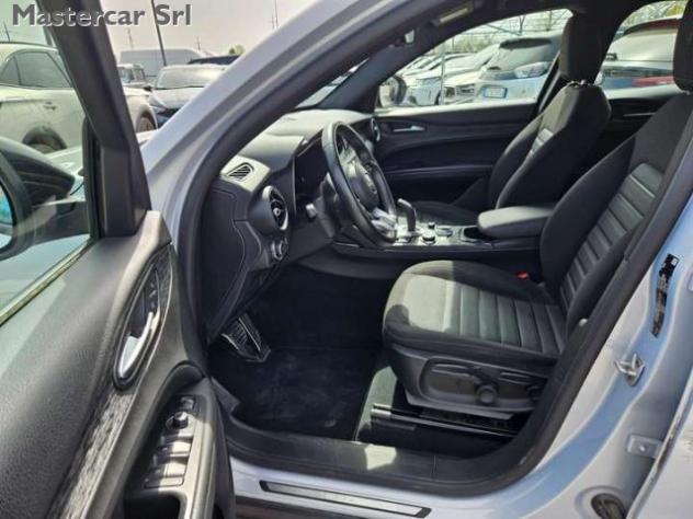ALFA ROMEO Stelvio Stelvio my23 2.2 td Super Q4 210cv auto - GP956FN rif. 24018659 - Foto 9