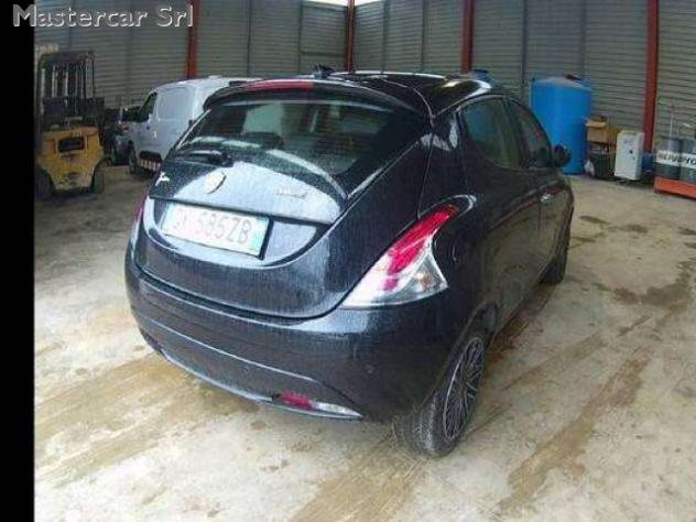 LANCIA Ypsilon 5posti Neopatentati 1.0 hybrid Gold tg: GK585ZB rif. 23825618 - Foto 4