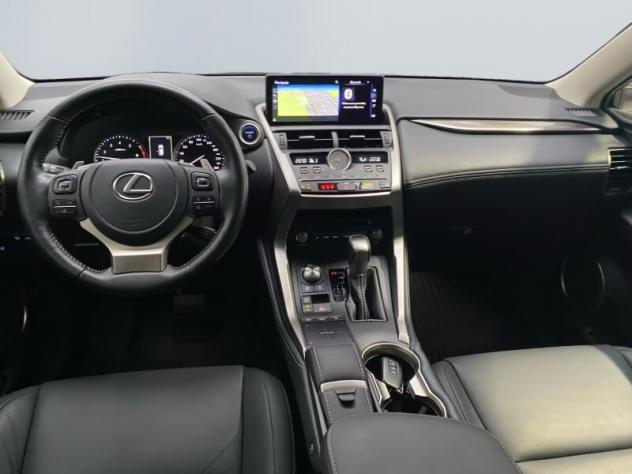 LEXUS NX 1ª serie NX Hybrid Business - Foto 10