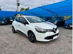 RENAULT Clio 1.2 75CV 5 porte Van 2 Posti NO IVA rif. 23790429
