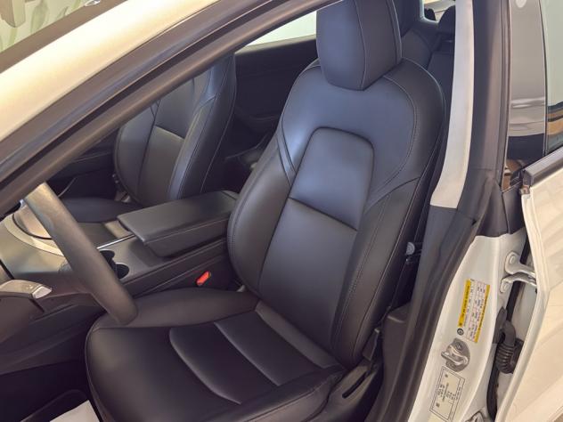 Tesla Model 3 LongRange DualMotor AWD Pompa di Calore Pelle 18” - Foto 3