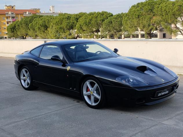 Ferrari 575 Maranello F1 km 40.000 - Foto 2