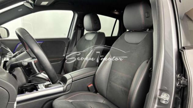 MERCEDES-BENZ GLA 200 d Automatic AMG Line Premium Plus 4matic rif. 23708066 - Foto 7