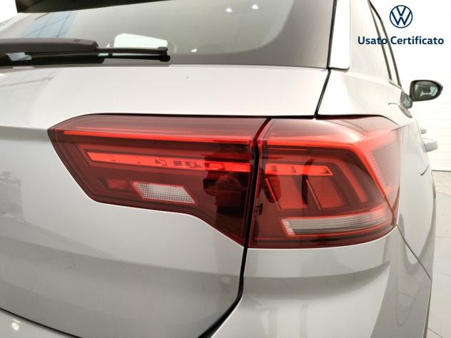 Volkswagen T-Roc T-Roc 1.0 tsi Style 115cv - Foto 8
