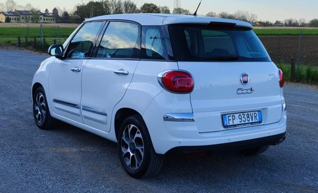 Fiat 500L 1.3 Multijet 95 CV Business - Foto 10