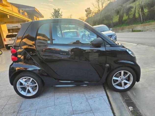 SMART ForTwo 800 40 kW pulse cdi *VENDUTA* rif. 23303686 - Foto 7