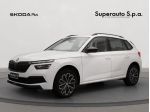 Škoda Kamiq 1.0 TSI 110 CV DSG Black Dots