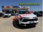 KIA SPORTAGE CRDi 1.6 C.A. - AZIENDALE KM 17.000