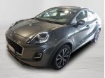 FORD Puma '19- Puma 1.5 EcoBlue 120 CV S&S Titanium